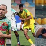 Weekend Sports