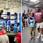 Township Boxing Gym