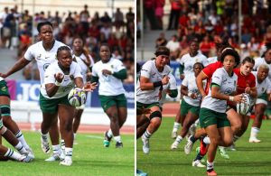 Bok Women