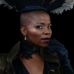 Zolani Mahola