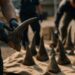 Almost R15 Million in Rhino Horn Taken Off the Illegal Market