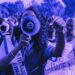 GBV is a national emergency | South Africans Unite in Purple to Stand Against GBV