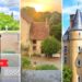 Château de Montflour: The French Fairytale Built by a South African Love Story