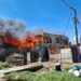 Masiphumelele Fire