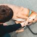 AWS Therapy Dogs