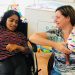 Nisha’s Birthday Campaign Young South African with Cerebral Palsy uses birthday to help vulnerable babies