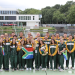 Canoe Polo