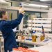Turning Pee into a Possibility! South African Engineer Up for R1 Million Prize!