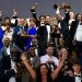 World Travel Awards