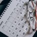 Calendar | 2027 Leave hacks |