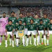 Bafana Bafana Egypt