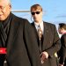 One Step Behind Mandela: Rory Steyn, Former Chief of Security to Nelson Mandela Joins Us For the Poddie