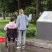 She Lost Her Job, Then Built Something Her Husband Had Needed for 20 Years