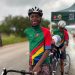 Denzel Mokone