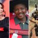 Healers, Helpers And Heroes: South Africa's Good News Wrap Up!
