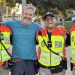 Cape Town Metro Police Officers Go Viral for a Wonderful Act of Kindness