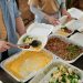 Heroes Meeting SA’s Food Crisis 100 Souls Chef's With Compassion