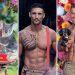 They're Back! The Australian Firefighters Have Released Their 2027 Calendar!