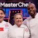 MasterChef Heidi Muston