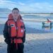 Robben Island Swim