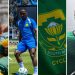 Weekly Sports